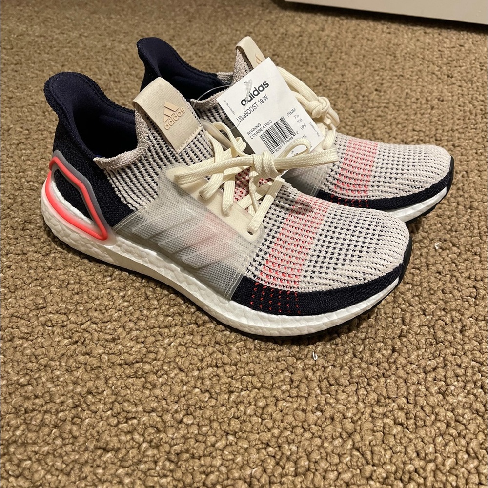 Ultra boosts